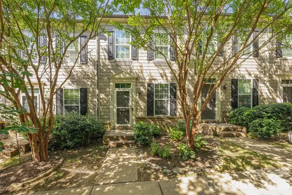 13811 Hill Street, Huntersville, NC 28078