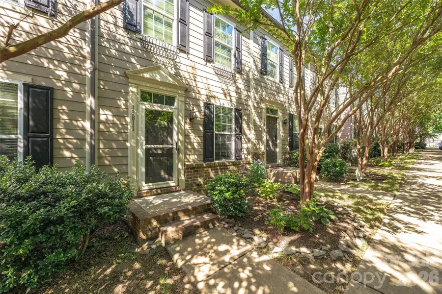 13811 Hill Street, Huntersville, NC 28078 - #3