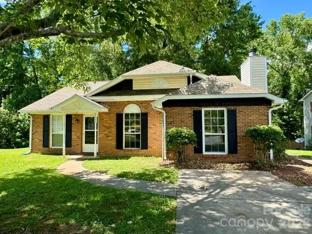 8029 Glencannon Drive, Charlotte, NC 28227 - #1