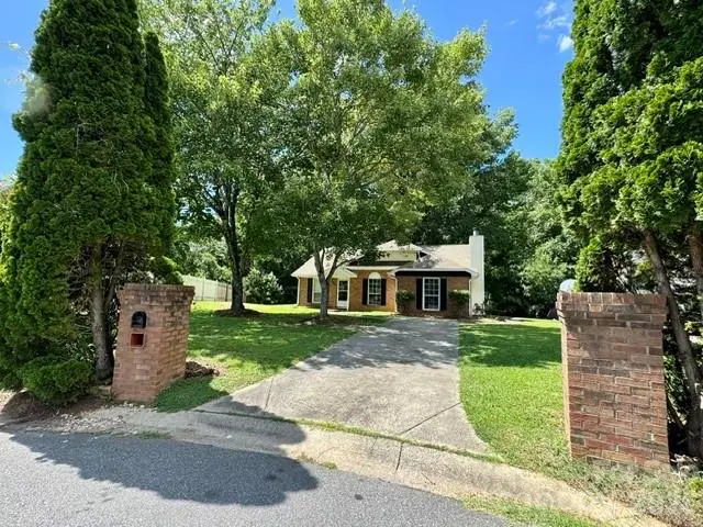 8029 Glencannon Drive, Charlotte, NC 28227 - #3