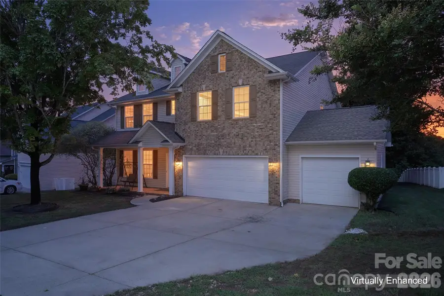 4831 Turnridge Court Nw, Concord, NC 28027 - #2