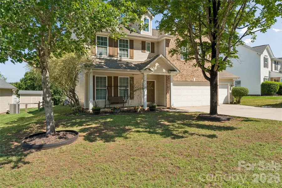 4831 Turnridge Court Nw, Concord, NC 28027 - #3