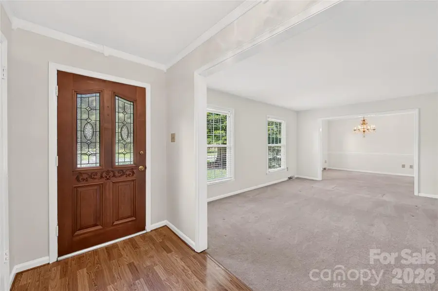 6801 Rambling Rose Drive, Charlotte, NC 28212 - #3