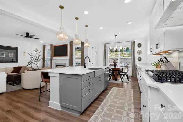 17222 Monocacy Boulevard, Huntersville, NC 28078