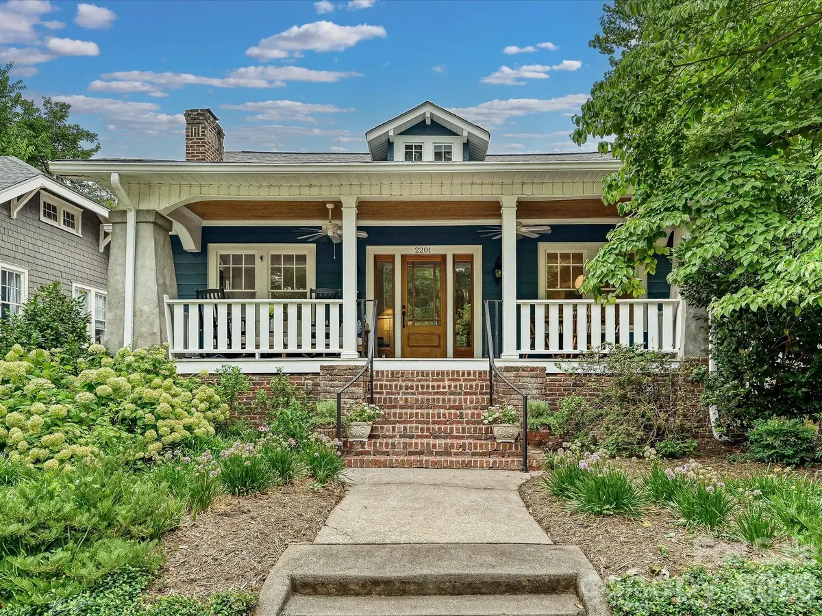 2201 Sarah Marks Avenue, Charlotte, NC 28203 - #1
