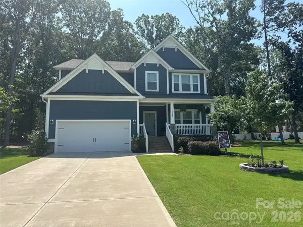 12088 Garmon Mill Estates Drive, Midland, NC 28107