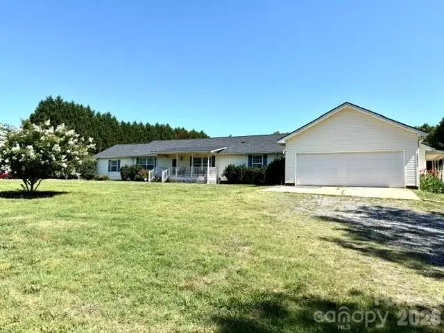 4084 Carpenters Cove Road, Claremont, NC 28610 - #1