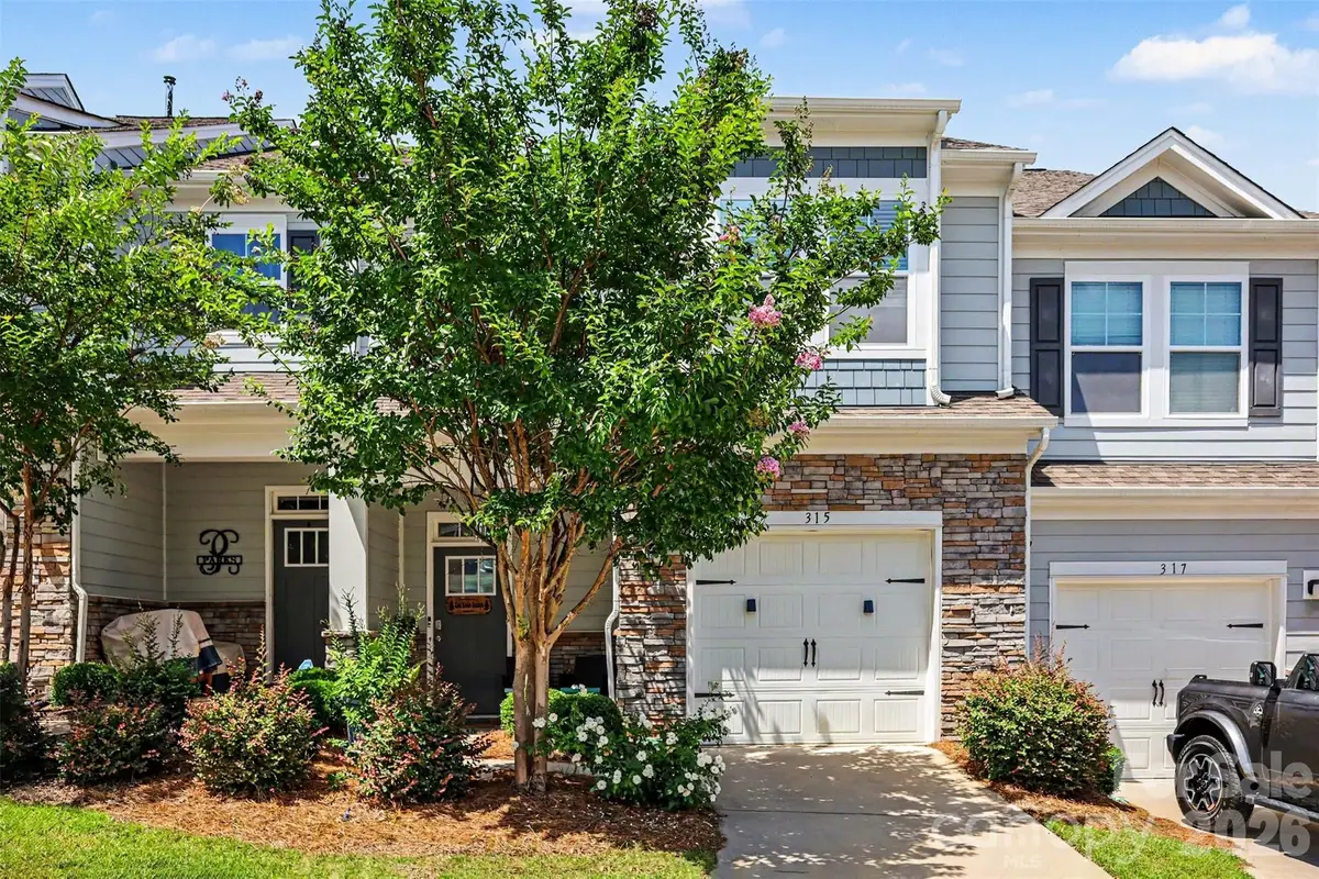 315 Bulrush Road, Clover, SC 29710 - #1