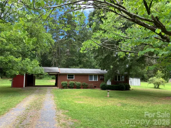 10663 Island Creek Road, Stanfield, NC 28163
