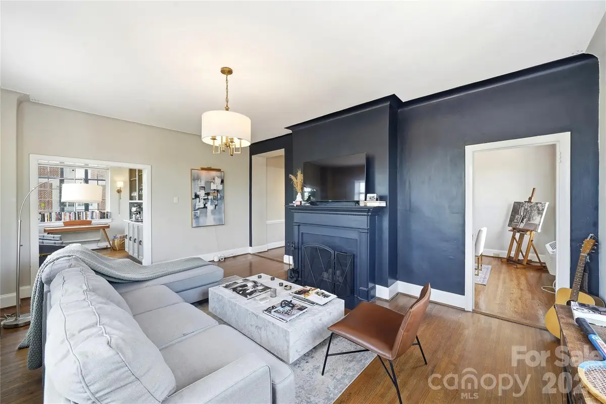 301 W 10th Street #506, Charlotte, NC 28202 - #1
