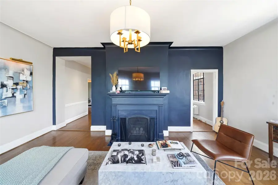 301 W 10th Street #506, Charlotte, NC 28202 - #3