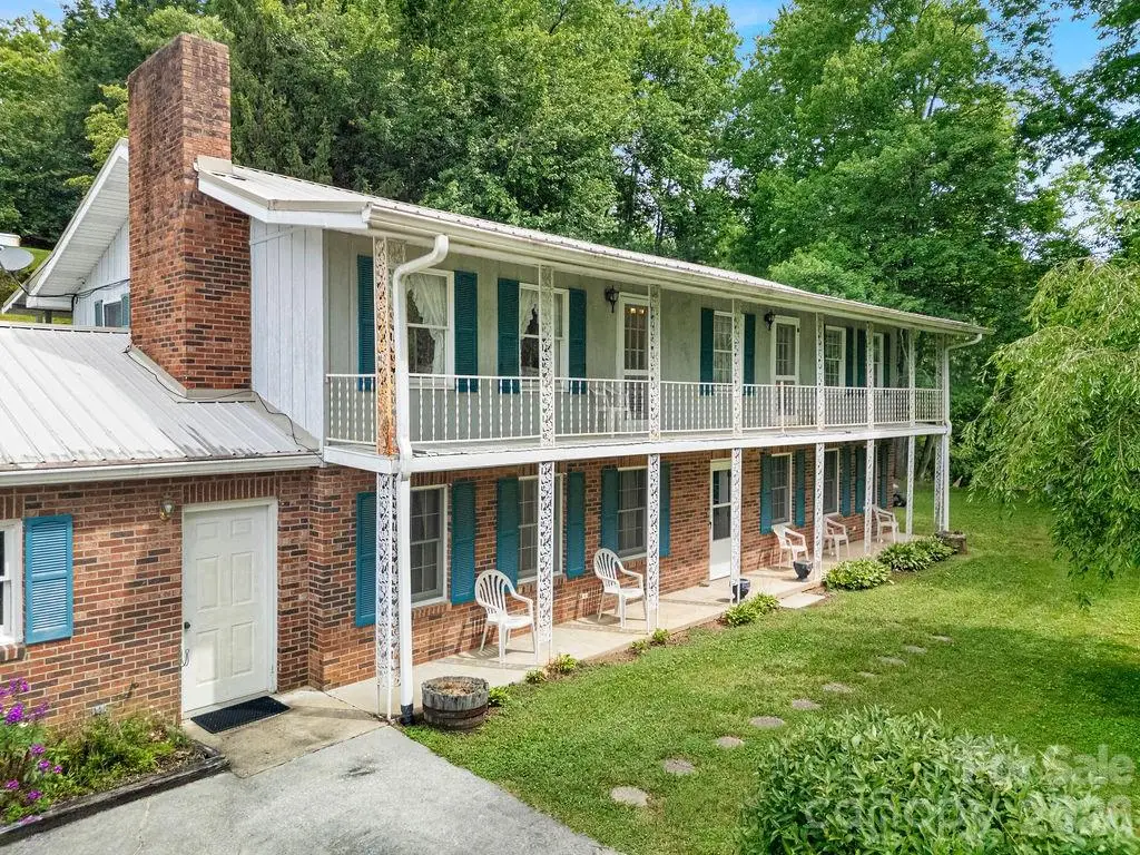 106 Flora Lina Drive, Brevard, NC 28712 - #1