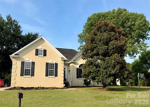 4025 Bamborough Drive, Fort Mill, SC 29715