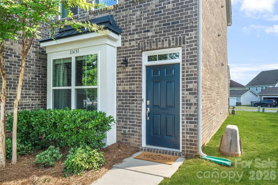 11451 Red Rust Lane, Charlotte, NC 28277 - #3
