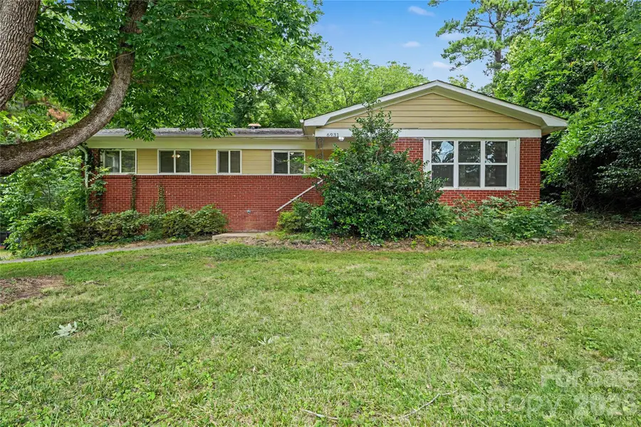 6931 Robinson Church Road, Charlotte, NC 28215 - #2
