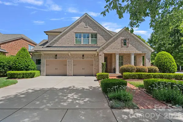 9141 Robbins Preserve Road, Cornelius, NC 28031