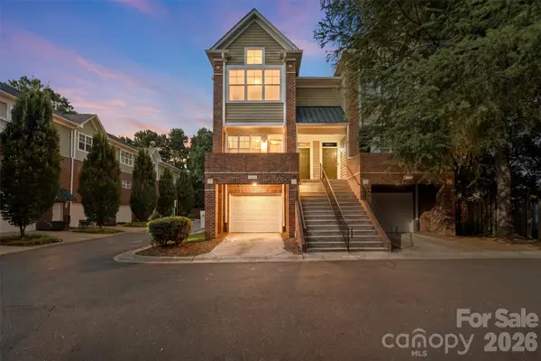 1515 Ranlo Avenue #1, Charlotte, NC 28204