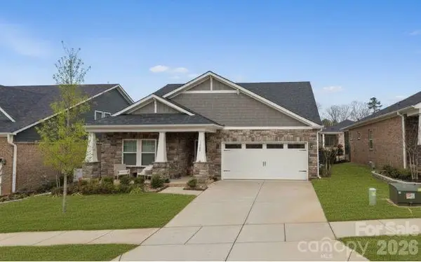 12629 Twilight Drive, Charlotte, NC 28227