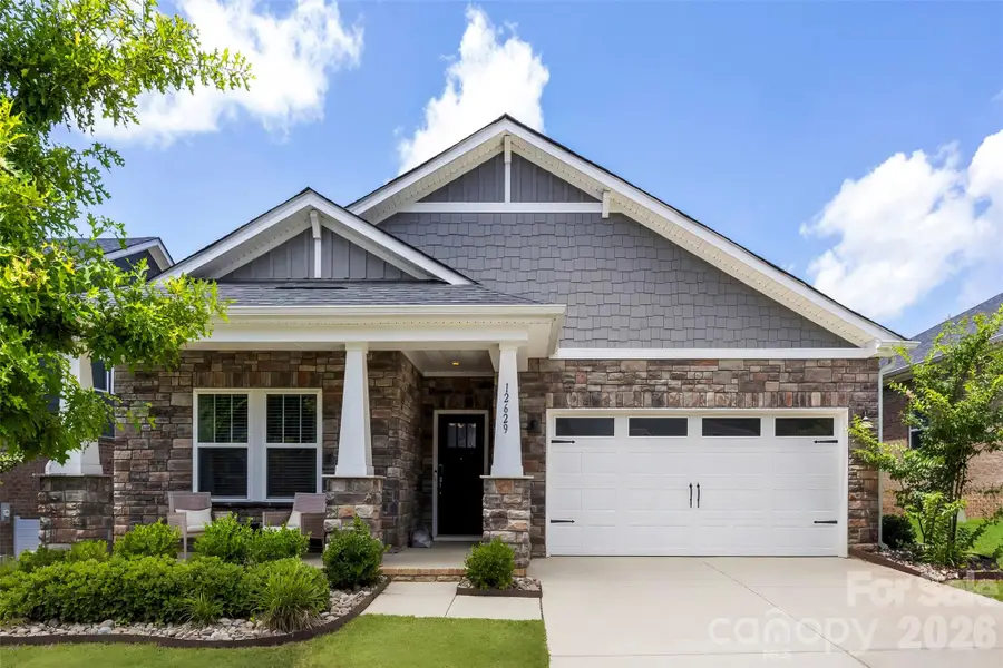 12629 Twilight Drive, Mint Hill, NC 28227 - #2