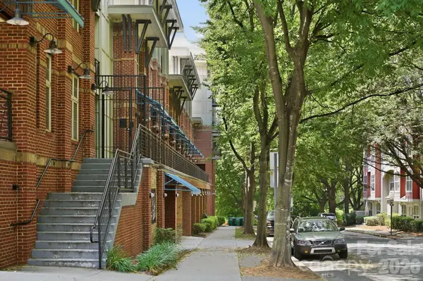 1101 W 1st Street #418, Charlotte, NC 28202