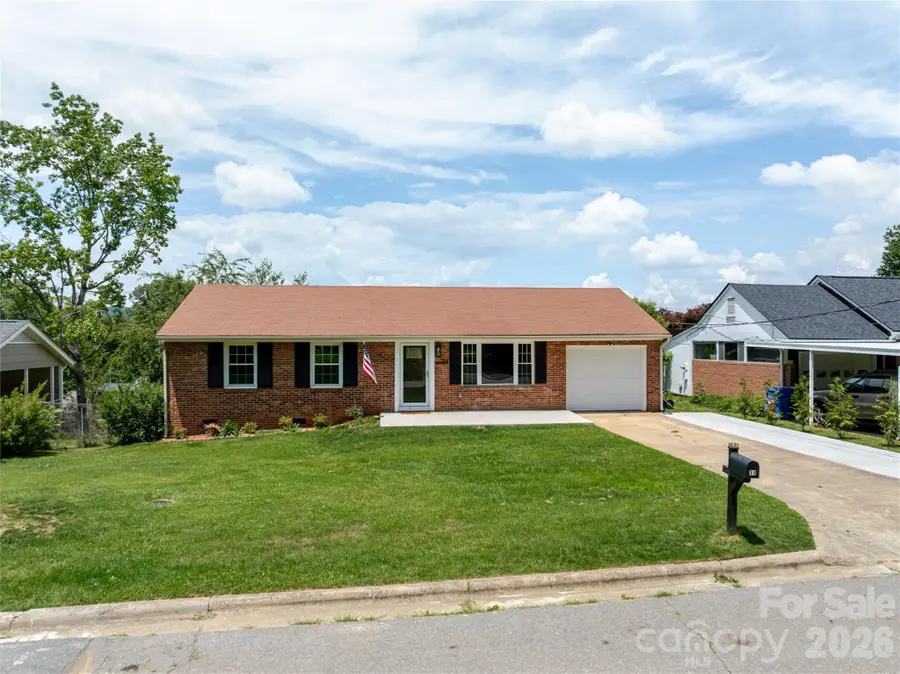 88 Skyview Terrace, Asheville, NC 28806 - #3