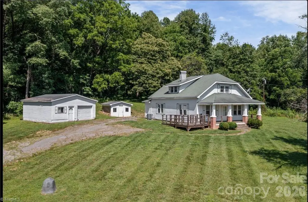 6689 Nc Hwy 16 None, Millers Creek, NC 28651 - #1