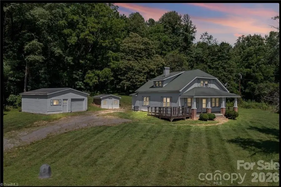 6689 Nc Hwy 16 None, Millers Creek, NC 28651 - #3