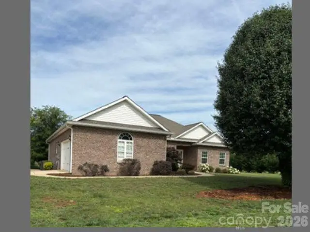 317 Thistle Lane, Statesville, NC 28625 - #1