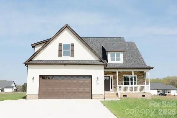 573 Hopes Corner Drive #14, York, SC 29745
