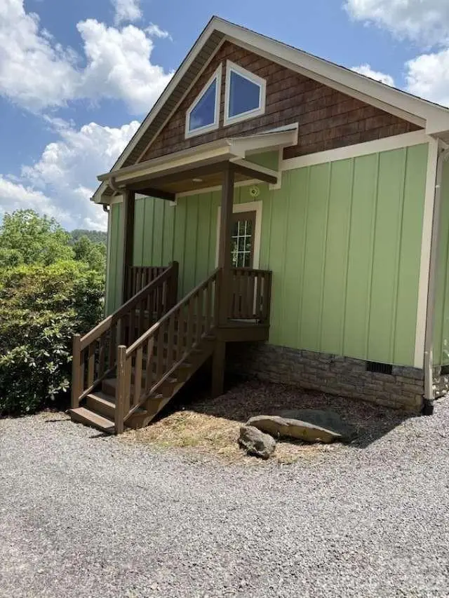260 Bull Creek Road, Asheville, NC 28805 - #3
