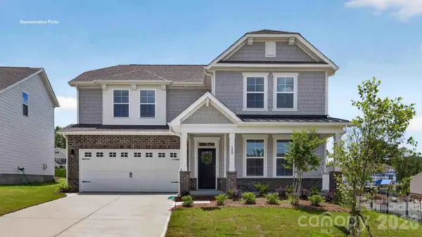 524 Mahogany Road, York, SC 29745