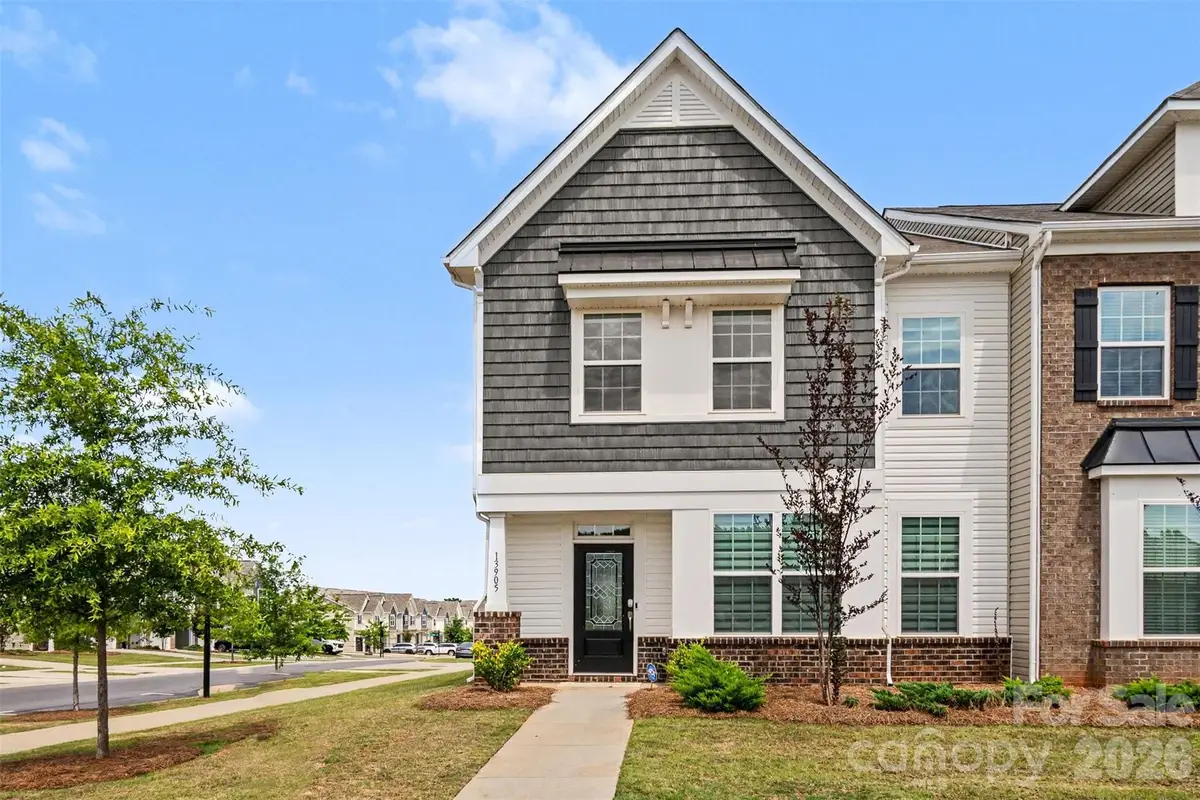 13905 Castle Nook Drive, Charlotte, NC 28273 - #1