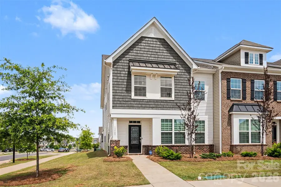 13905 Castle Nook Drive, Charlotte, NC 28273 - #2