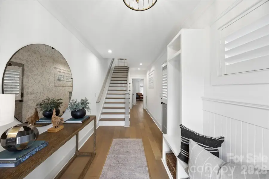 512 Living Way, Charlotte, NC 28204 - #3