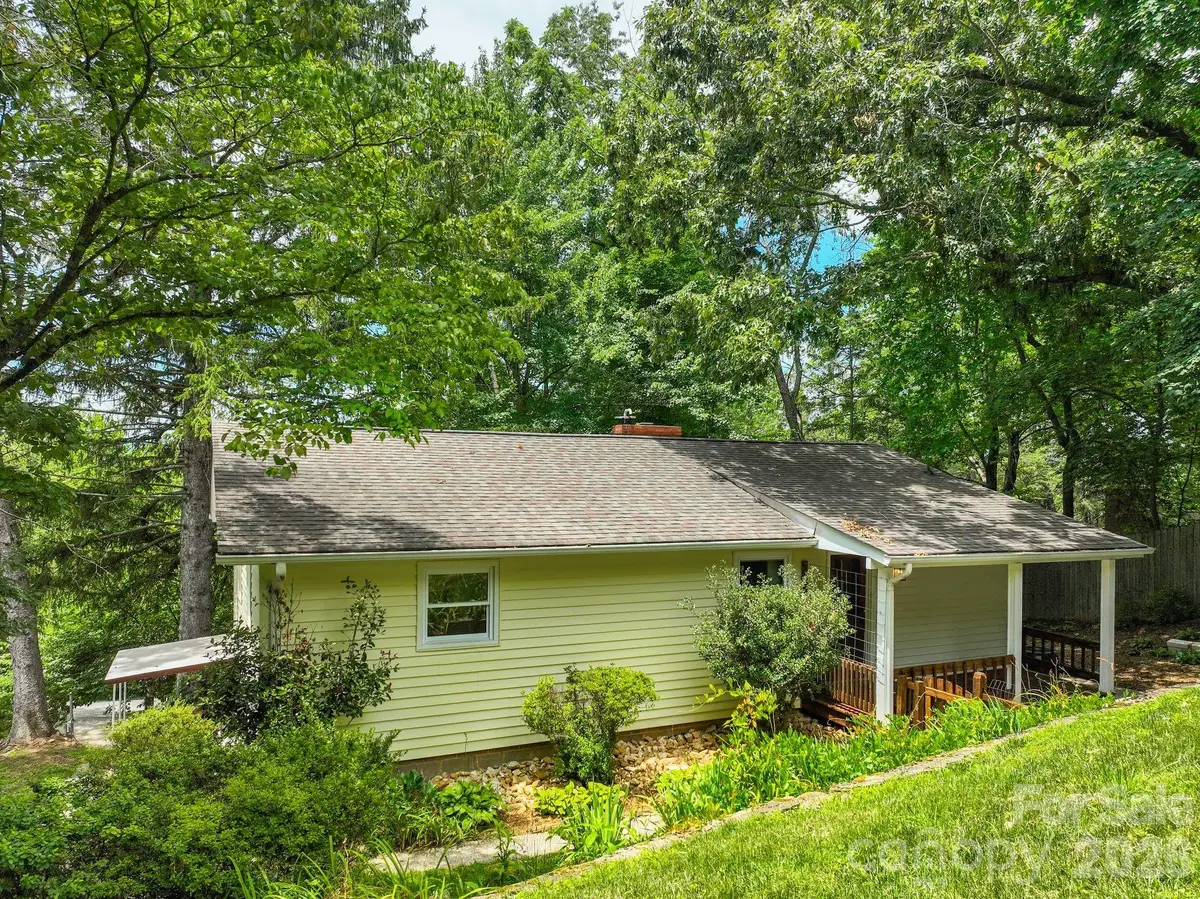 11 Von Ruck Court, Asheville, NC 28801 - #1