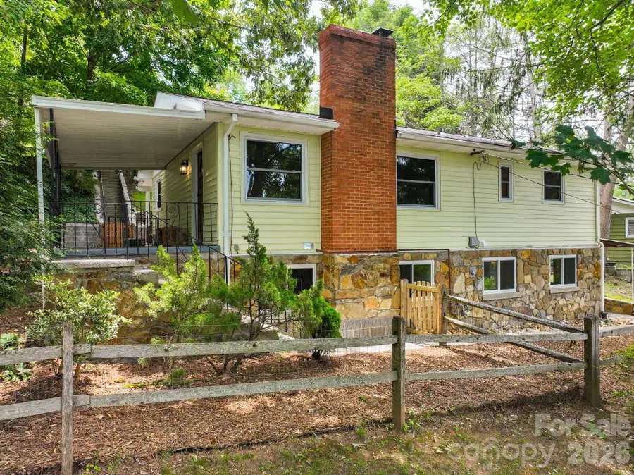 11 Von Ruck Court, Asheville, NC 28801 - #2