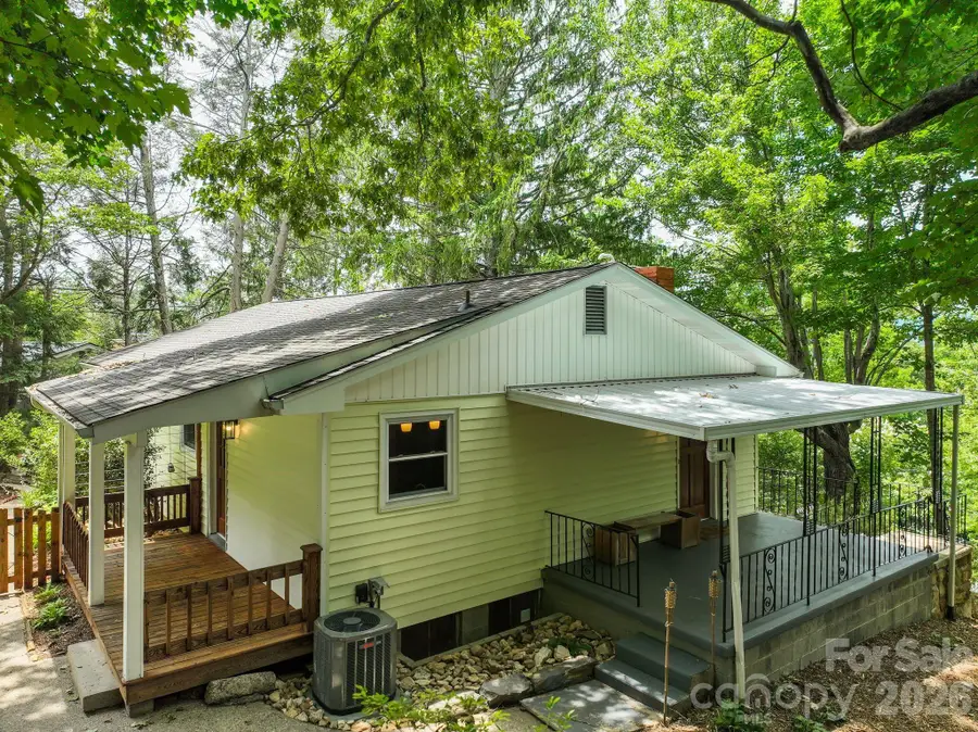 11 Von Ruck Court, Asheville, NC 28801 - #3