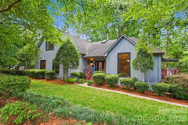 5123 Randolph Road, Charlotte, NC 28211