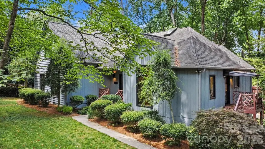5123 Randolph Road, Charlotte, NC 28211 - #2