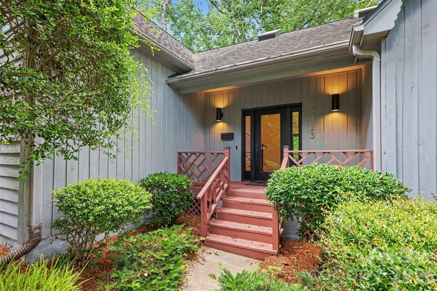 5123 Randolph Road, Charlotte, NC 28211 - #3