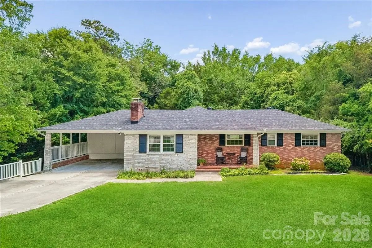 1135 Blueberry Lane, Charlotte, NC 28226 - #1