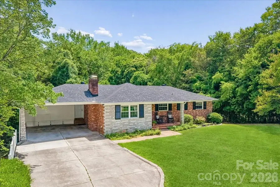 1135 Blueberry Lane, Charlotte, NC 28226 - #2