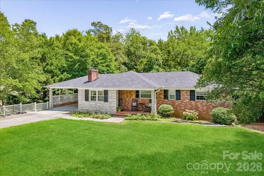 1135 Blueberry Lane, Charlotte, NC 28226 - #3