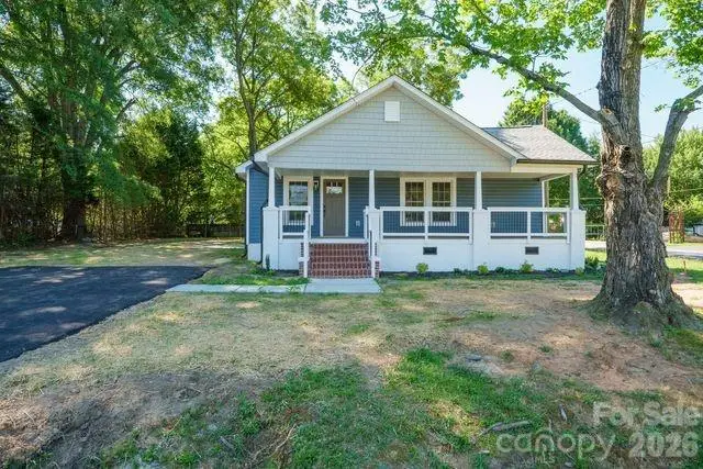 508 Plymouth Street, Kannapolis, NC 28083 - #1