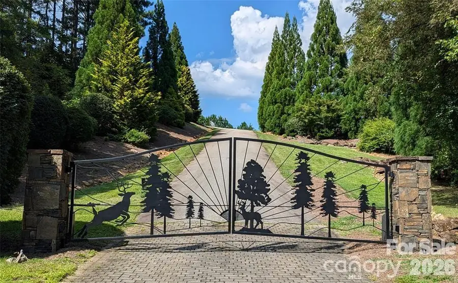14 Spring Hollow Road, Lake Lure, NC 28746 - #2