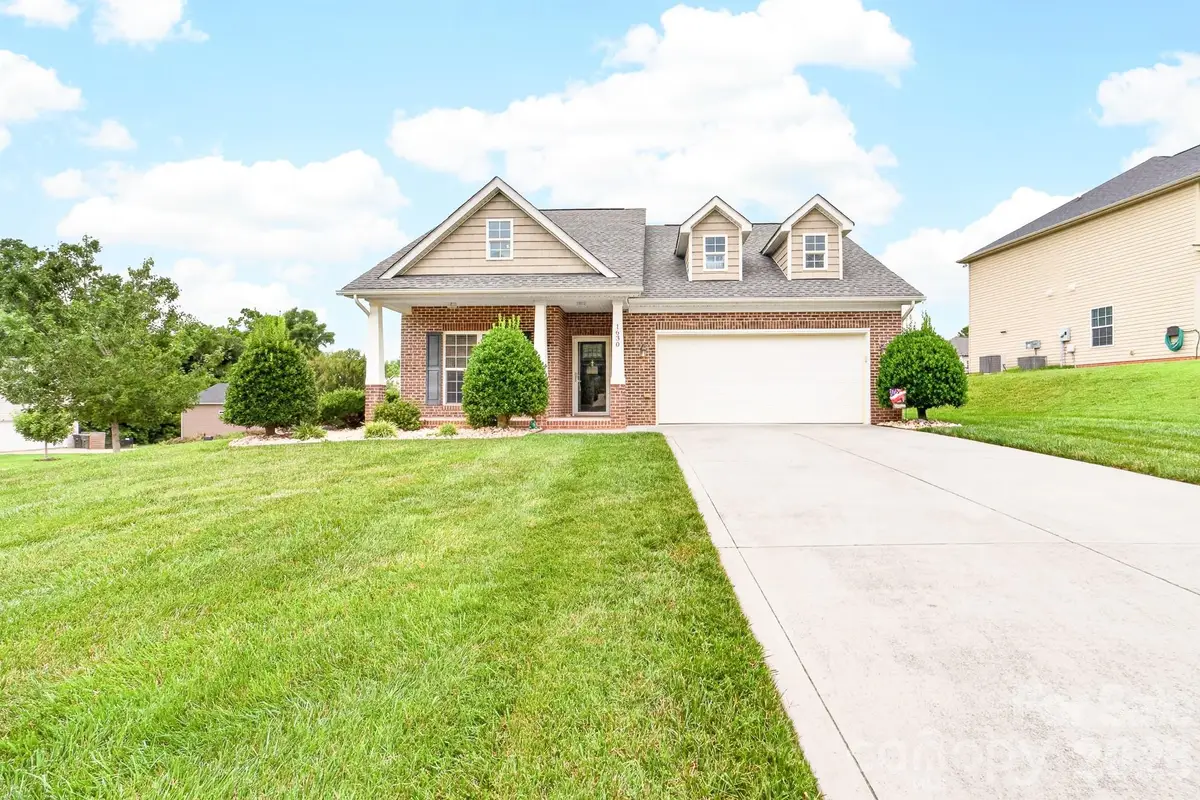 1630 Topeka Court, Monroe, NC 28110 - #1