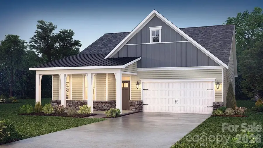 3248 Oberon Street, York, SC 29745 - #3