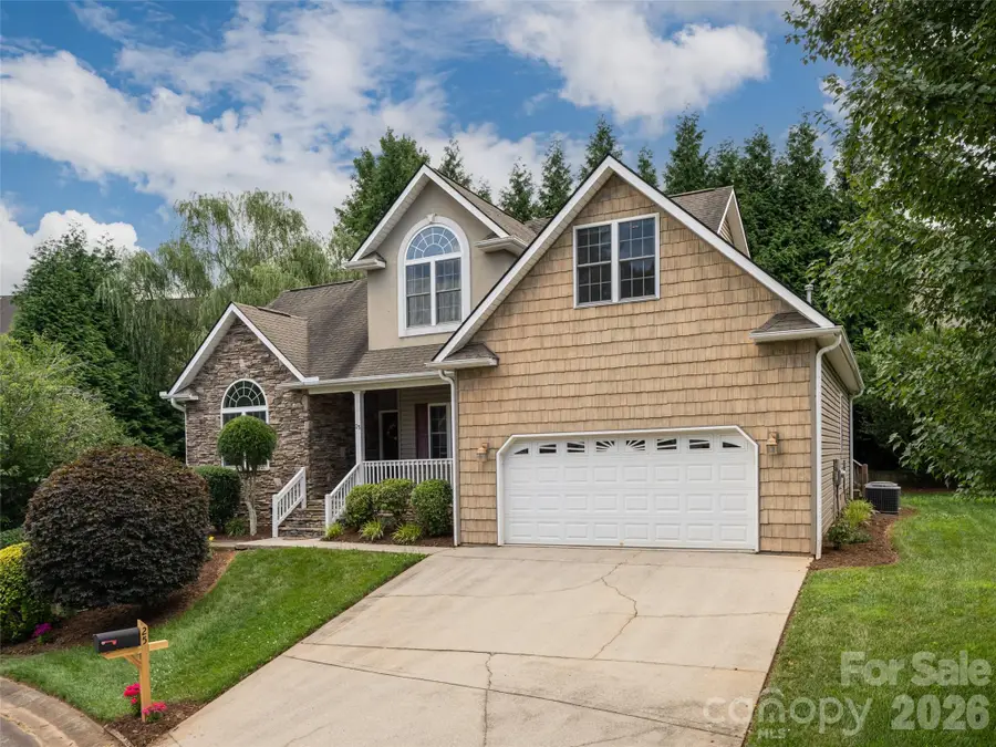 25 Driftstone Circle, Arden, NC 28704 - #2