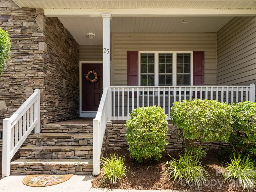 25 Driftstone Circle, Arden, NC 28704 - #3