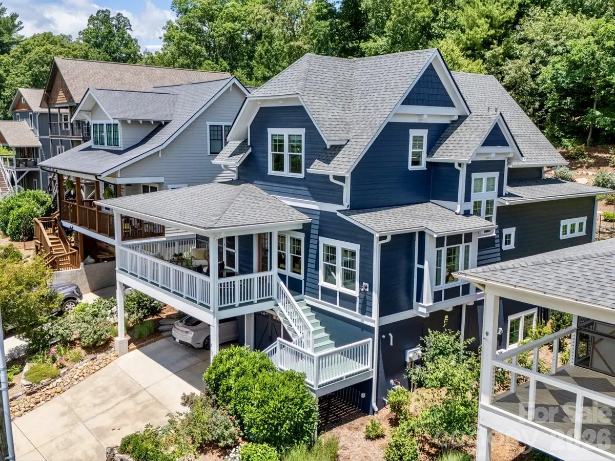 18 Thurland Avenue, Asheville, NC 28803 - #1